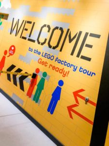 Legoland Discovery Center, Auburn Hills Michigan - Just KIDing Mama